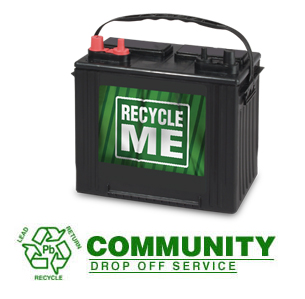 recycle