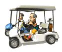 Golf Cart Battery Supply
